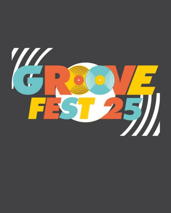 Groovefest25