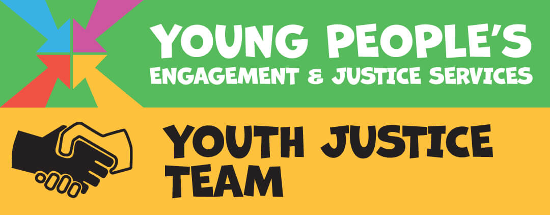 Youth justice team