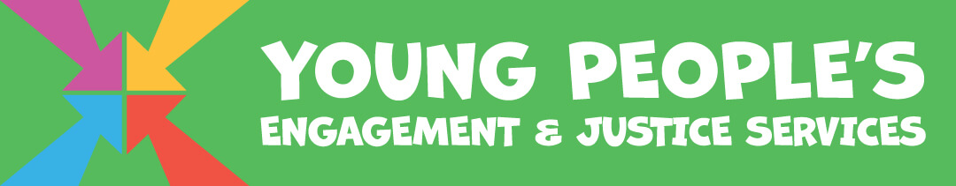 Young peoples engagement and justice service