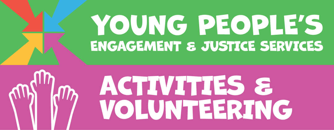 activities and volunteering